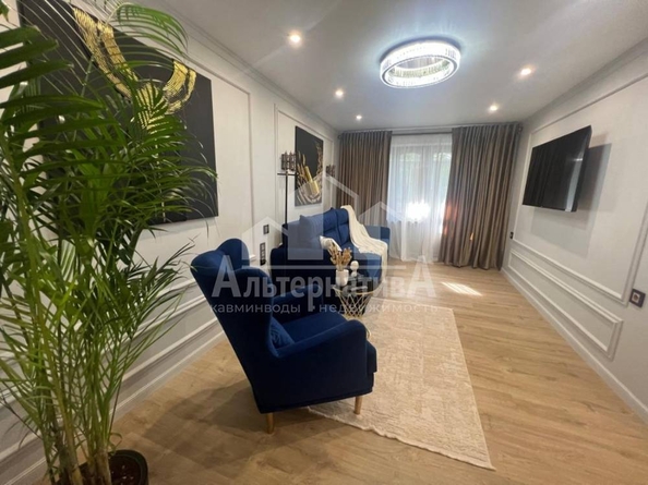 
  Продается 2-комн. квартира, 41 м², Цандера проезд
. Фото 3.