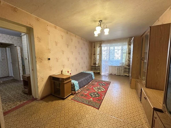 
  Продается 2-комн. квартира 55.7 м². Фото 7.