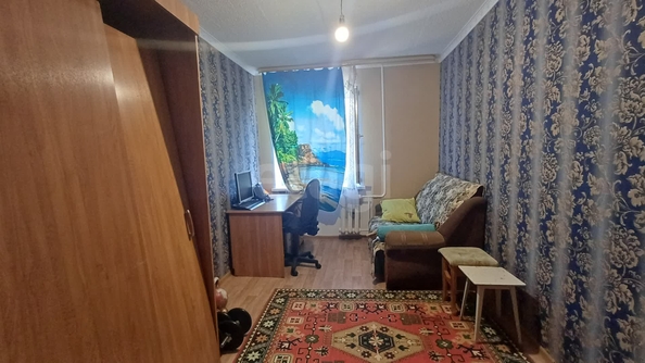 
  Продается комната, 30 м², Трунова ул, д. 103
. Фото 5.
