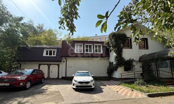 
  Продается универсальное помещение, 264.7 м², Мира ул, д. 428
. Фото 3.
