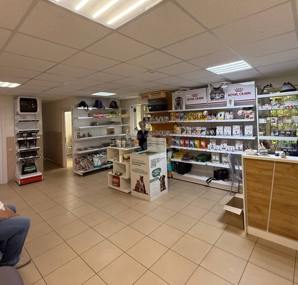 
  Продается универсальное помещение, 264.7 м², Мира ул, д. 428
. Фото 8.
