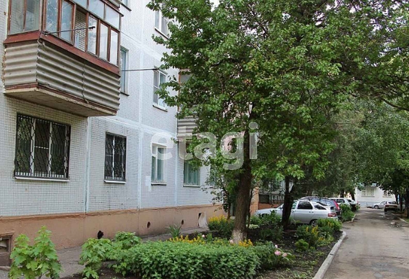 
  Продается 1-комн. квартира, 39 м², 50 лет ВЛКСМ ул, д. 32/1
. Фото 36.