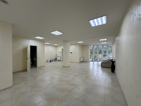 
  Сдается универсальное помещение, 128.5 м², Нежнова ул, д. 52
. Фото 1.