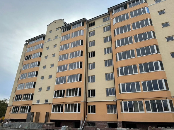 
  Продается 1-комн. квартира, 46 м², Первомайский пер, д. 11
. Фото 1.