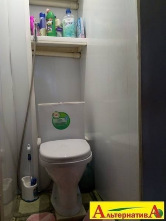 
  Продается 3-комн. квартира, 68 м², Жмакина ул
. Фото 9.