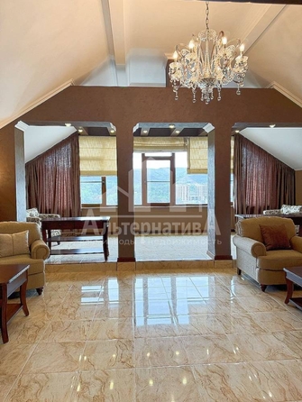 
  Продается 3-комн. квартира, 148.2 м², Дзержинского пр-кт
. Фото 6.