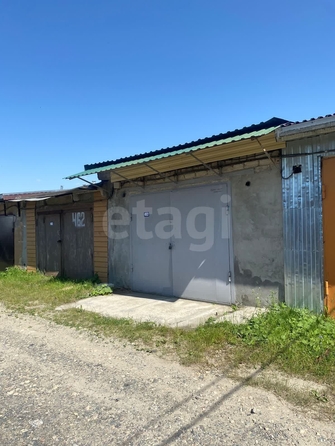 
  Продается гараж, 25.6 м², Черниговская ул, д. 7к1
. Фото 3.