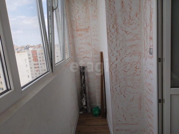 
  Продается 1-комн. квартира, 37.3 м², Рогожникова ул, д. 3
. Фото 9.