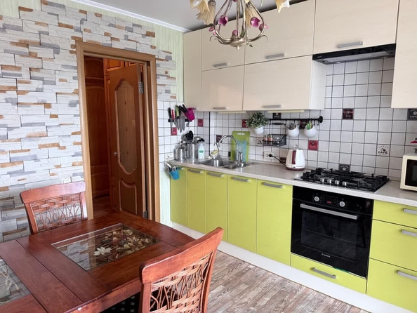 
  Продается 3-комн. квартира, 73 м², Ковалева ул, д. 1
. Фото 8.