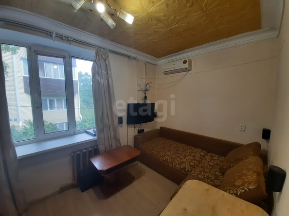 
  Продается 2-комн. квартира, 32.2 м², Ленинградский проезд, д. 1
. Фото 5.