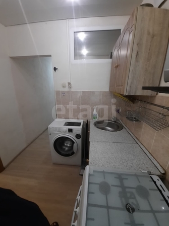 
  Продается 2-комн. квартира, 32.2 м², Ленинградский проезд, д. 1
. Фото 9.