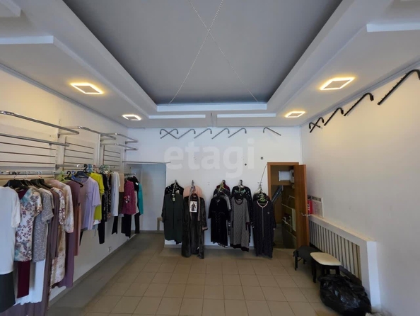 
  Сдается торговая площадь, 36.7 м², Ленина ул, д. 308
. Фото 1.