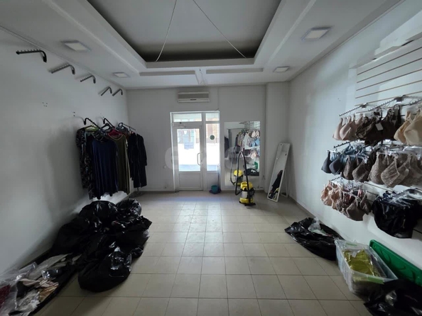 
  Сдается торговая площадь, 36.7 м², Ленина ул, д. 308
. Фото 15.
