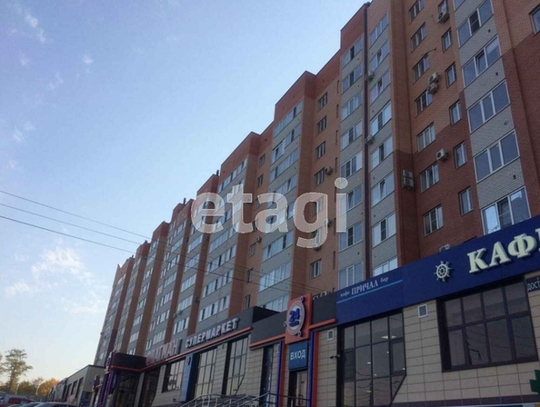 
  Сдается 2-комн. квартира, 60 м², Достоевского ул, д. 75
. Фото 5.