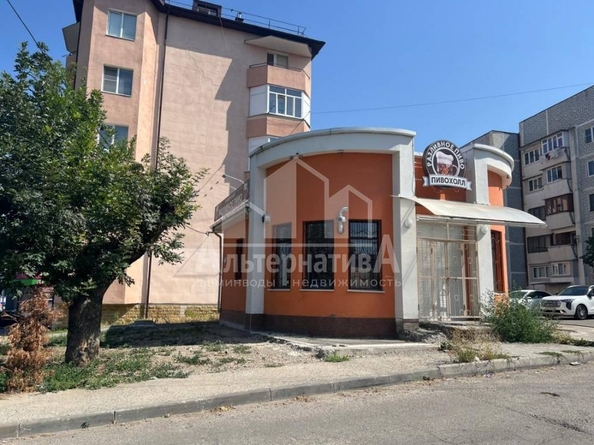 
  Продается универсальное помещение, 55 м², Азербайджанская ул
. Фото 4.