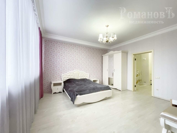 
  Продается 3-комн. квартира, 175 м², Лермонтова ул, д. 240
. Фото 21.