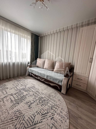 
  Продается 2-комн. квартира, 33.3 м², Красивая ул
. Фото 6.