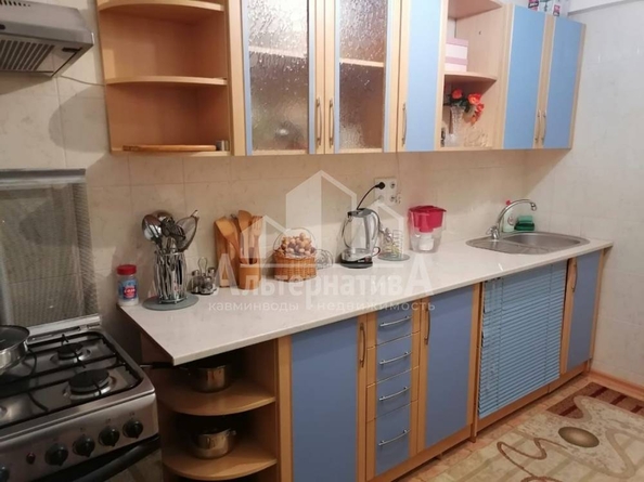 
  Продается 1-комн. квартира 34 м². Фото 2.