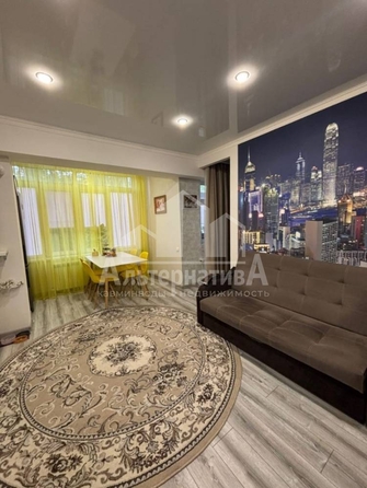 
  Продается 1-комн. квартира, 47 м², Марцинкевича ул
. Фото 2.