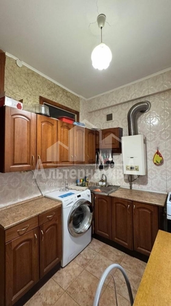 
  Продается 2-комн. квартира, 47.7 м², Цандера проезд
. Фото 1.