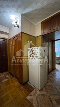 
  Продается 2-комн. квартира, 47.7 м², Цандера проезд
. Фото 10.
