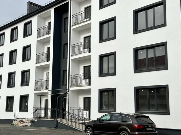 
  Продается 1-комн. квартира, 47 м², Замковая ул
. Фото 1.