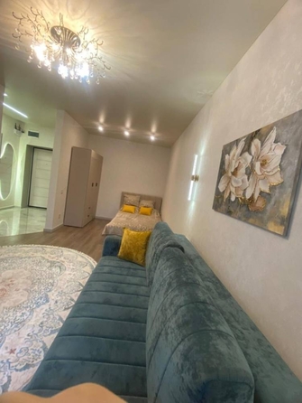 
  Продается 1-комн. квартира, 47 м², Замковая ул
. Фото 10.