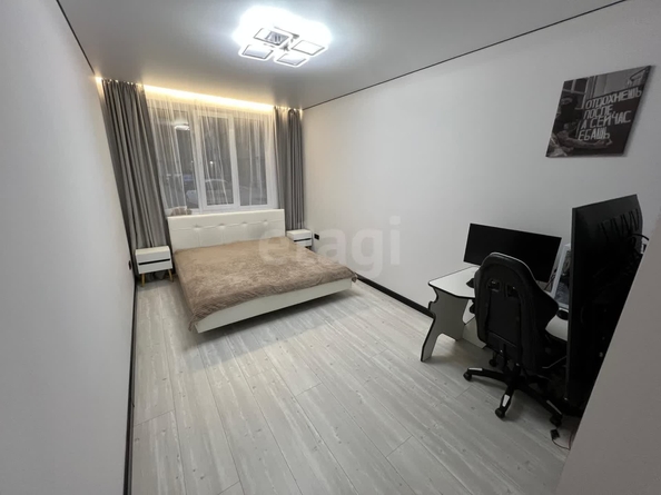 
  Продается 2-комн. квартира, 60 м², Алексея Яковлева ул, д. 1/1
. Фото 1.