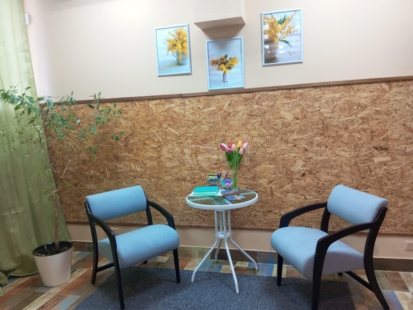 
  Продается универсальное помещение, 114 м², Пригородная ул, д. 251ак1
. Фото 3.