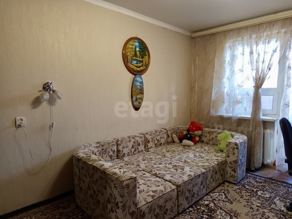 
  Продается 3-комн. квартира, 73.4 м², Мира ул, д. 117
. Фото 1.