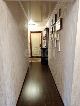 
  Продается 3-комн. квартира, 73.4 м², Мира ул, д. 117
. Фото 19.