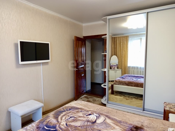 
  Продается 3-комн. квартира, 73.4 м², Мира ул, д. 117
. Фото 34.