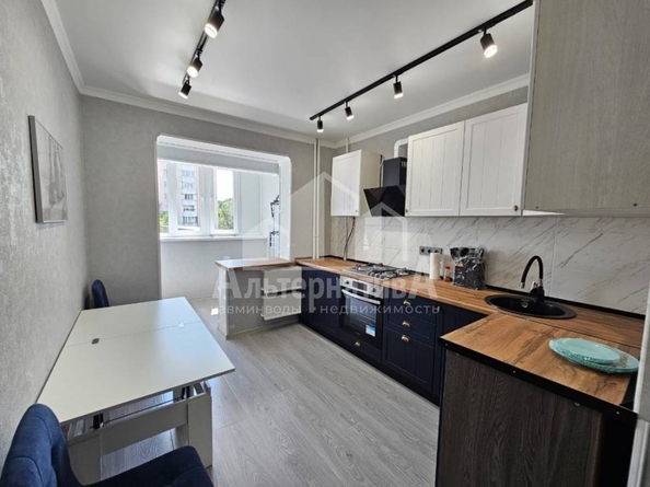 
  Сдается 1-комн. квартира, 35 м², Главная ул
. Фото 5.