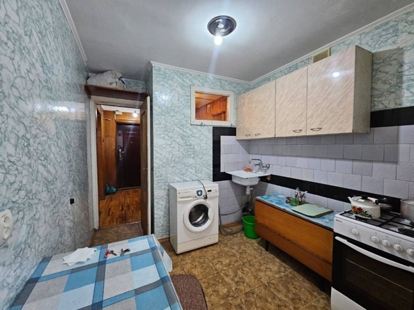 
  Сдается 1-комн. квартира, 32 м², Героев Медиков ул
. Фото 4.
