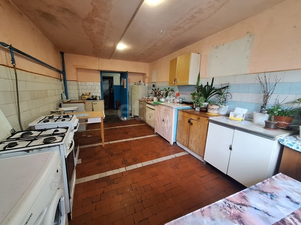
  Продается комната, 18 м², Кулакова пр-кт, д. 25
. Фото 10.