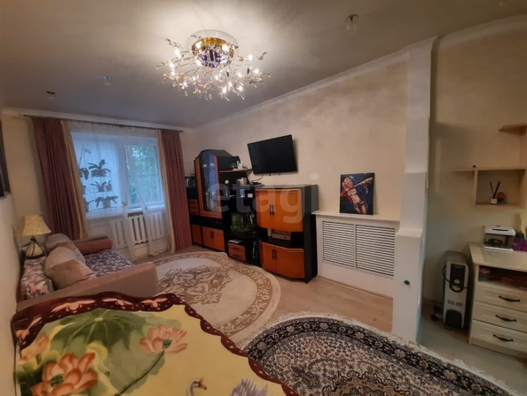 
  Продается 1-комн. квартира, 39 м², Чехова ул, д. 55/1
. Фото 3.