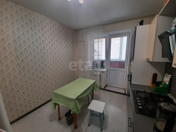 
  Продается 1-комн. квартира, 38.8 м², Достоевского ул, д. 75
. Фото 9.