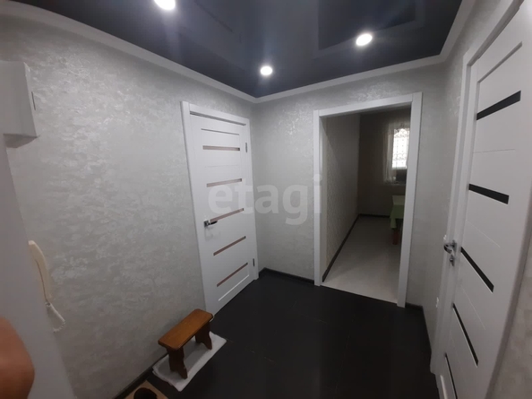 
  Продается 1-комн. квартира, 38.8 м², Достоевского ул, д. 75
. Фото 12.