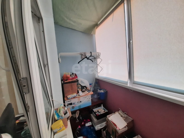 
  Продается 1-комн. квартира, 38.8 м², Достоевского ул, д. 75
. Фото 15.