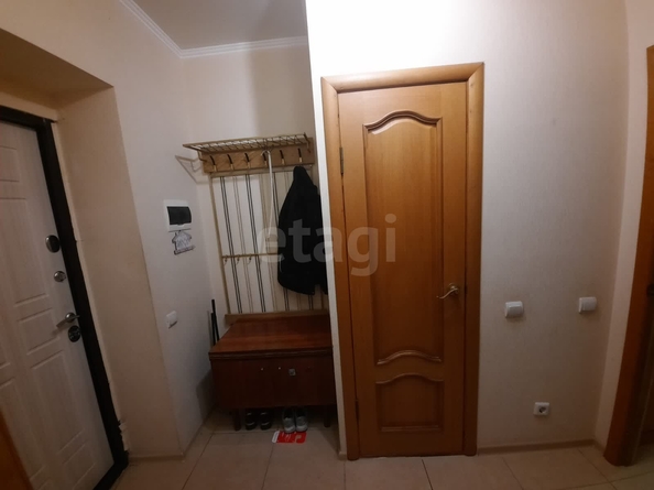 
  Продается 1-комн. квартира, 36.9 м², Города-побратима Безье ул, д. 15/2
. Фото 9.