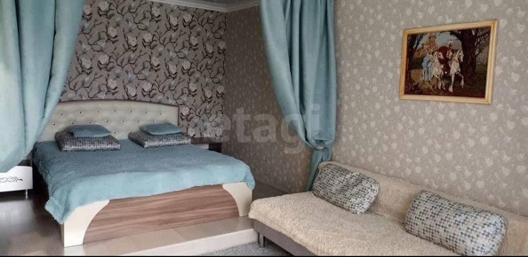 
  Продается 1-комн. квартира, 37.5 м², Васякина ул, д. 125
. Фото 1.