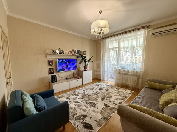 
  Продается 2-комн. квартира, 68.1 м², Комсомольская ул, д. 65а
. Фото 5.