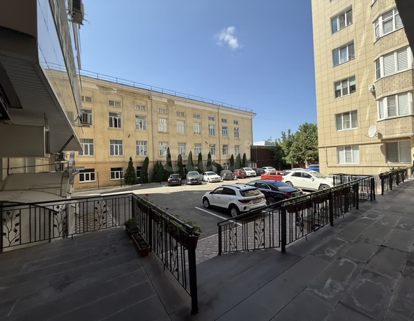
  Продается 2-комн. квартира, 68.1 м², Комсомольская ул, д. 65а
. Фото 27.
