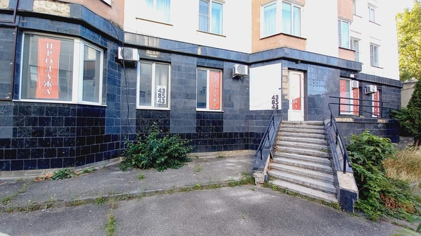 
  Продается офис, 202 м², Мира ул, д. 341
. Фото 1.