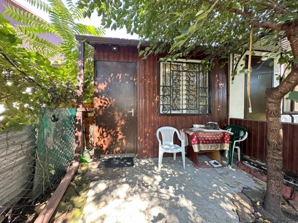 
  Продается 1-комн. квартира, 16.7 м², Куйбышева ул
. Фото 3.