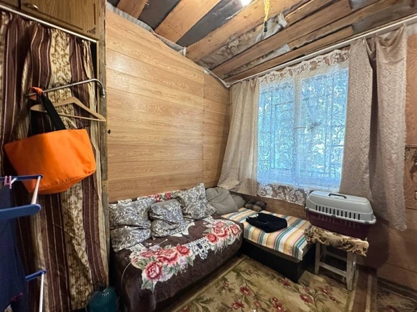 
  Продается 1-комн. квартира, 16.7 м², Куйбышева ул
. Фото 9.