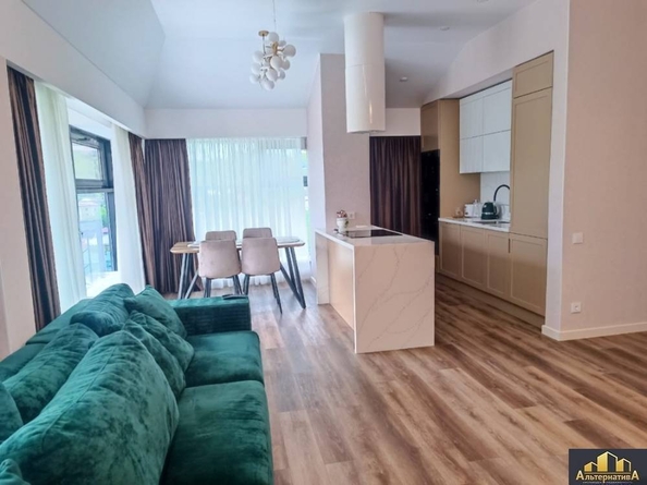 
  Продается 4-комн. квартира, 130 м², Шаумяна ул
. Фото 4.