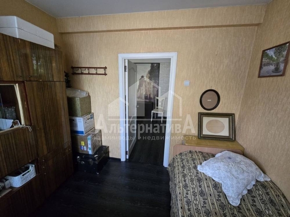
  Продается 3-комн. квартира, 46 м², Бульварная ул
. Фото 3.