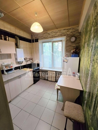 
  Продается 3-комн. квартира, 46 м², Бульварная ул
. Фото 7.
