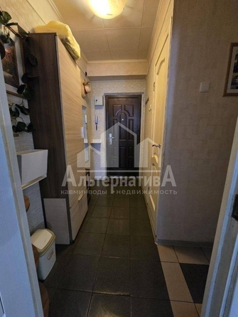 
  Продается 3-комн. квартира, 46 м², Бульварная ул
. Фото 8.